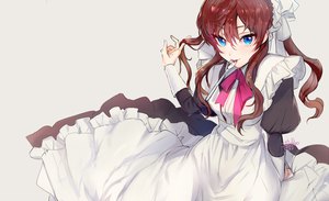 Anime picture 1218x745