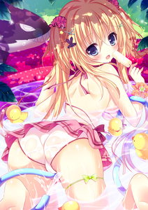 Anime picture 868x1228