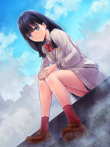 Anime-Bild 1440x1920