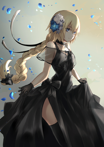 Anime picture 868x1228