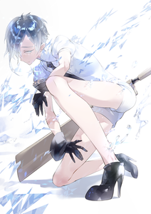 Anime picture 1505x2125