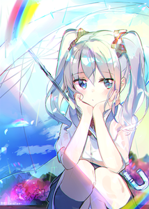 Anime picture 600x840