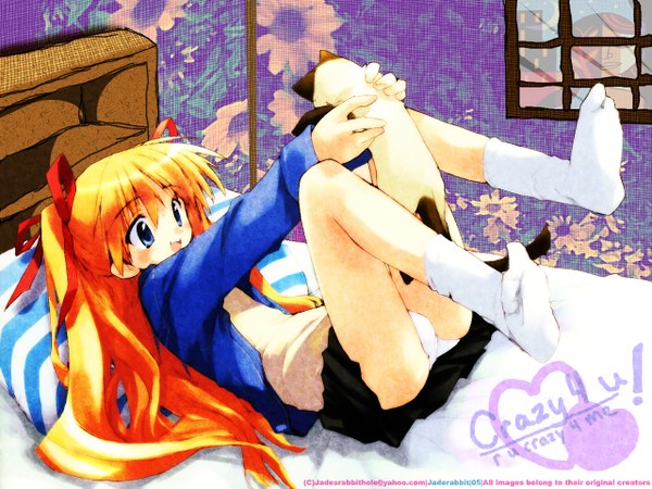 Anime picture 1280x960 with kanon key (studio) sawatari makoto light erotic girl