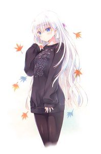 Anime picture 2161x3265