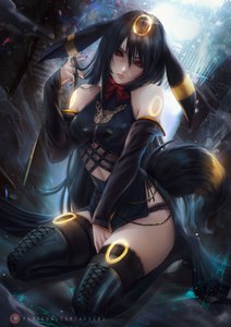 Anime picture 3532x5000