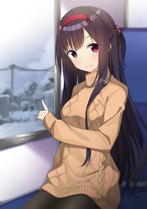 Anime picture 1505x2125