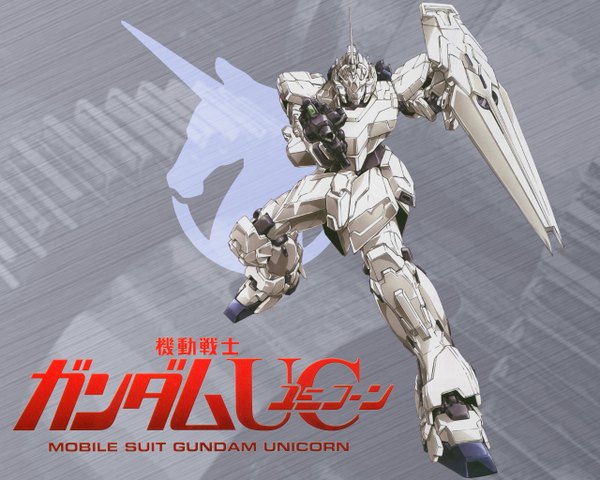 Anime picture 1280x1024 with mobile suit gundam gundam unicorn sunrise (studio) mecha tagme