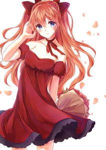 Anime picture 2507x3541