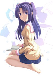 Anime picture 1050x1485