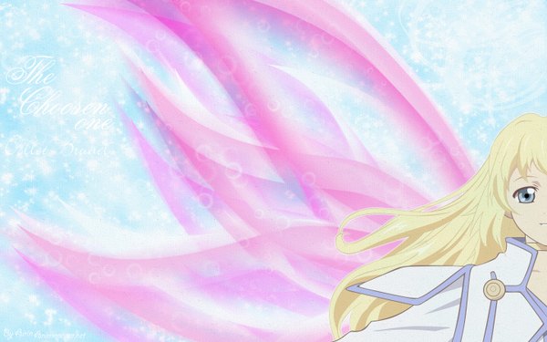 Anime picture 1440x900 with tales of (series) tales of symphonia wide image tagme