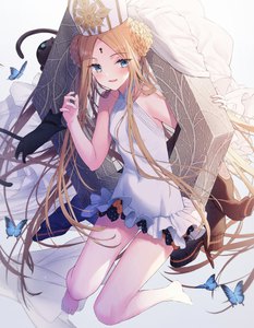 Anime-Bild 1164x1500