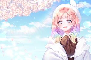 イラスト 2536x1698