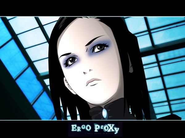 Anime picture 1600x1200 with ergo proxy re-l mayer tagme