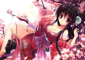 Anime picture 4601x3251