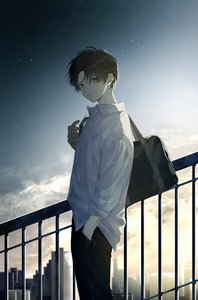 Anime picture 3154x4787
