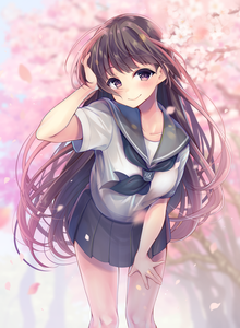 Anime-Bild 1200x1636