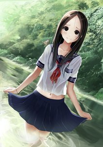 Anime picture 753x1063