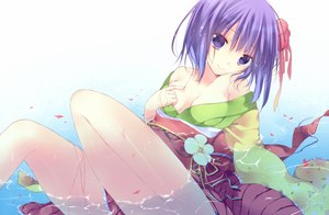 Anime picture 1234x810