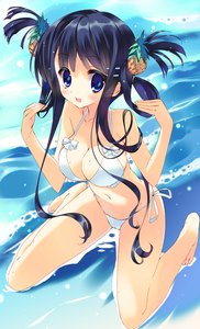 Anime picture 609x1000