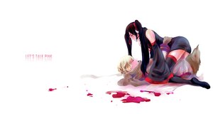 Anime picture 1002x536