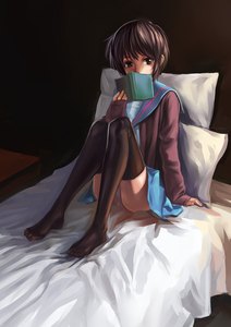 Anime picture 2480x3507