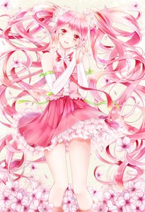 Anime picture 850x1245