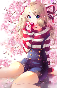 Anime picture 850x1313