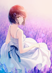 Anime picture 1414x2000