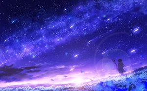 Anime picture 4300x2667