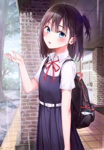 Anime picture 2406x3464