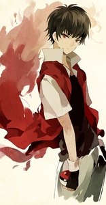 Anime picture 600x1147