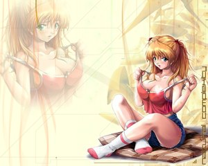 Anime picture 1280x1024