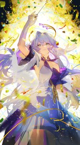 Anime picture 2930x5295