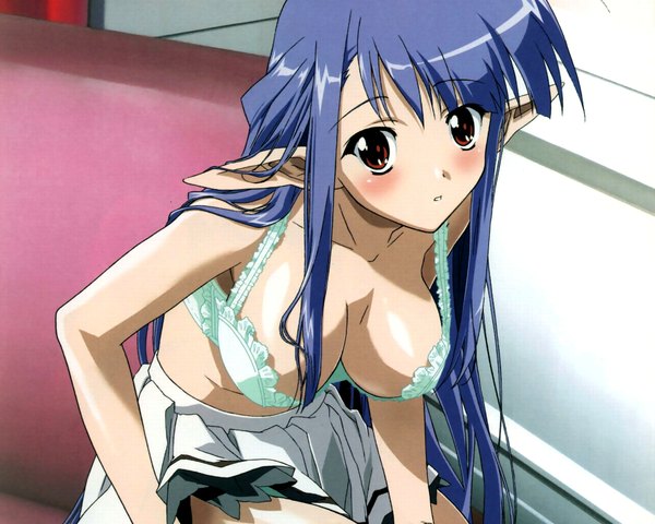 Anime picture 1920x1536 with shuffle! nerine highres light erotic tagme