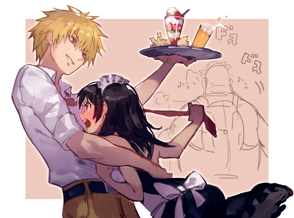 10 most popular maid Anime for fans of Maid-Sama