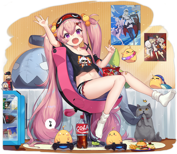 Anime picture 1400x1223 with azur lane coca-cola manjuu (azur lane) prinz eugen (azur lane) belfast (azur lane) enterprise (azur lane) bismarck (azur lane) admiral graf spee (azur lane) z23 (azur lane) z46 (azur lane) z1 leberecht maass (azur lane) siren (azur lane) z35 (azur lane) observer alpha (azur lane) z26 (azur lane) z26 (sharing is caring) (azur lane) single blush fringe open mouth
