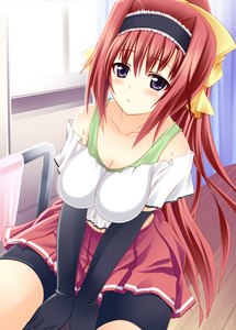 Anime-Bild 1400x1955