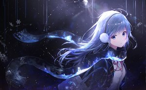 Anime picture 4767x2929