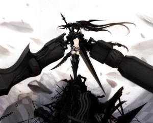 Anime picture 1280x1024