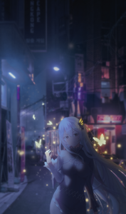 Anime picture 2832x4812
