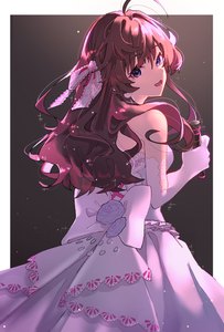 Anime picture 2150x3173