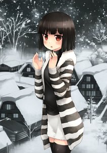 Anime picture 775x1100