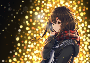 Anime picture 2105x1488