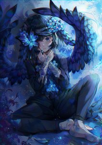 Anime picture 3035x4299