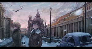 Anime-Bild 2000x1061