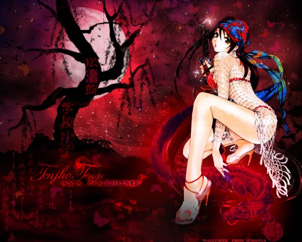 Anime picture 1280x1024 with light erotic tagme