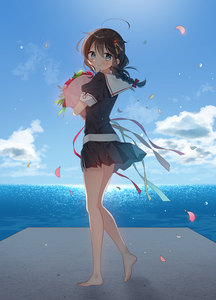 Anime picture 782x1082