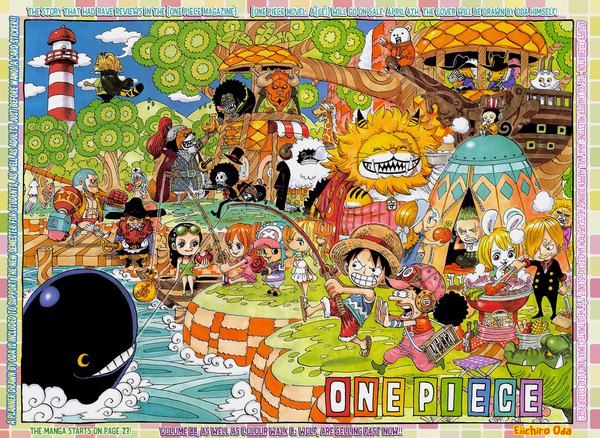 Anime picture 1780x1300 with one piece toei animation tagme (character) nami (one piece) monkey d. luffy nico robin roronoa zoro sanji tony tony chopper usopp franky brook (one piece) carrot (one piece) bepo inuarashi (one piece) wanda (one piece) nekomamushi pedro (one piece) pekoms sicilian