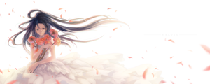 Anime picture 1500x600