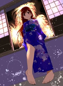 Anime picture 733x1000